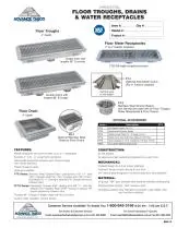 Advance Tabco FTG-1830 - Item 239014